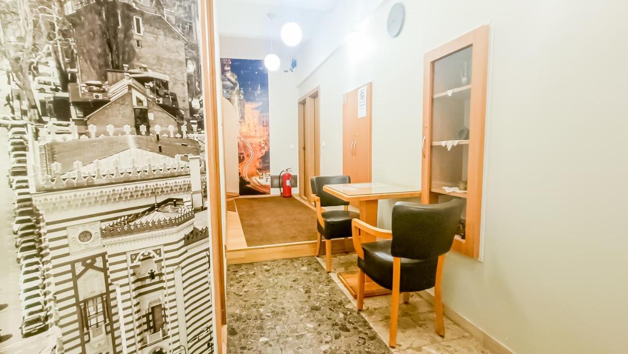Bascarsija Guesthouse - Private Bath, Tv & Aircon Saraievo Exterior foto