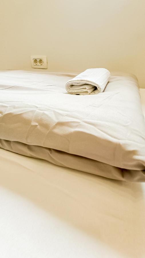 Bascarsija Guesthouse - Private Bath, Tv & Aircon Saraievo Exterior foto