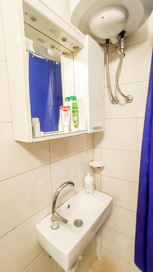Bascarsija Guesthouse - Private Bath, Tv & Aircon Saraievo Exterior foto