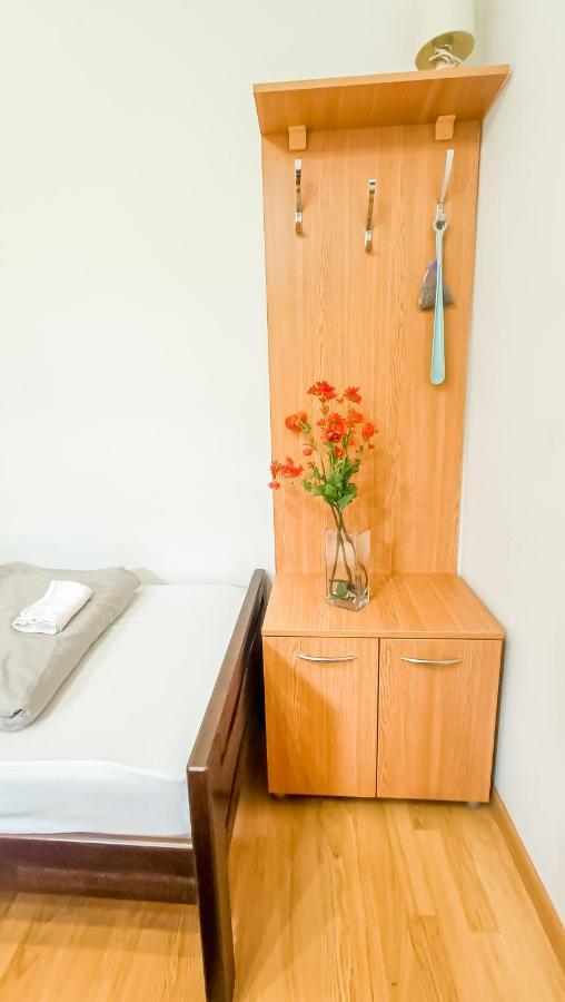 Bascarsija Guesthouse - Private Bath, Tv & Aircon Saraievo Exterior foto