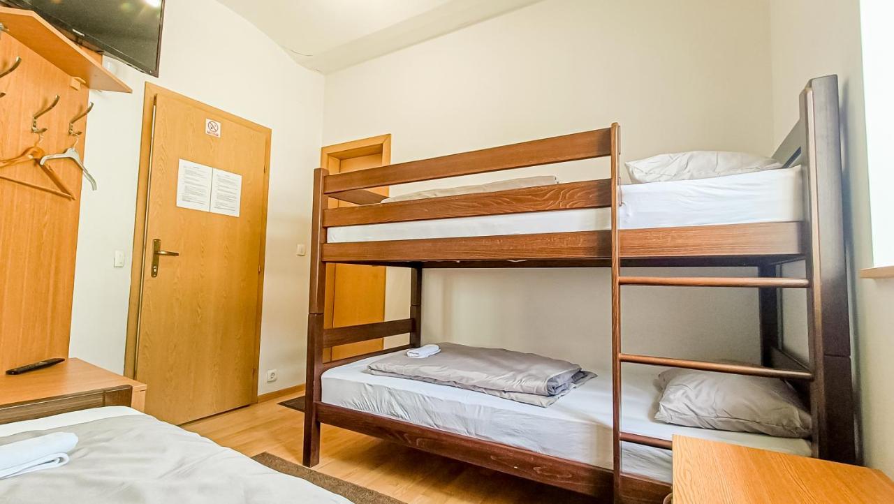 Bascarsija Guesthouse - Private Bath, Tv & Aircon Saraievo Exterior foto