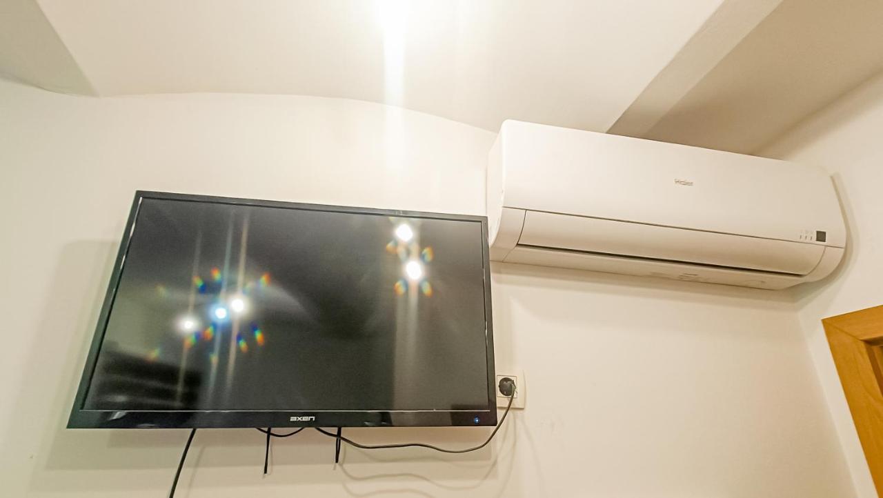 Bascarsija Guesthouse - Private Bath, Tv & Aircon Saraievo Exterior foto