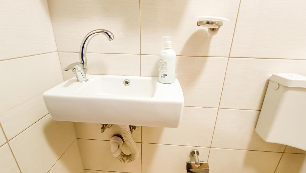 Bascarsija Guesthouse - Private Bath, Tv & Aircon Saraievo Exterior foto